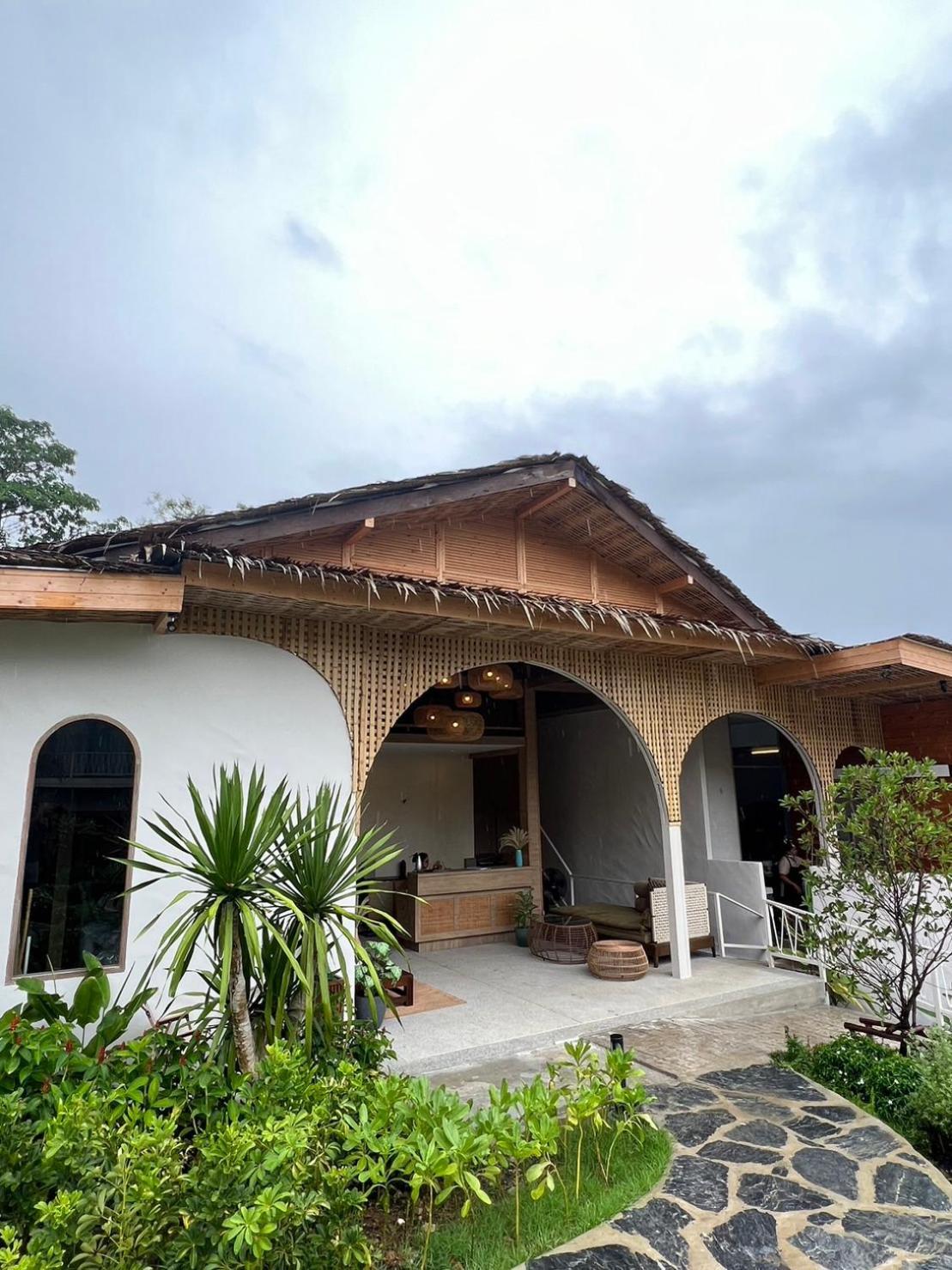 Le La Lake Resort And Spa Kaeng Kachan Cameră foto